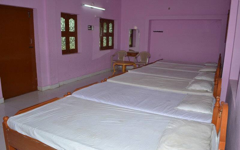 Hotel Sri Balaji Residency, Tirupati 4